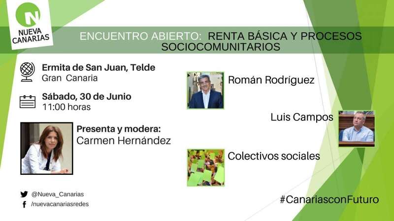 El acto arrancará a las 11.00 horas (Foto TA)